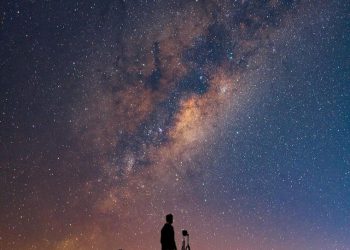 Un sendero cargado de astronomía para desafiar y conocer bajo el cielo más limpio de Córdoba