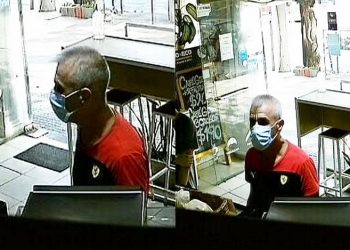 Dictaron la prisión preventiva para el hombre que asaltó a un panadero en Alto Alberdi