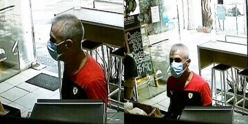 Dictaron la prisión preventiva para el hombre que asaltó a un panadero en Alto Alberdi