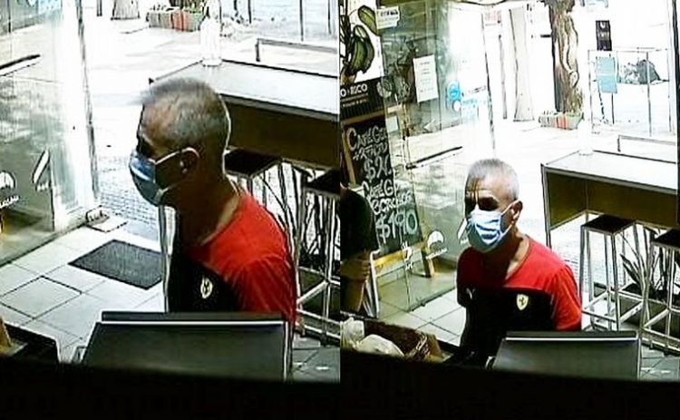 Dictaron la prisión preventiva para el hombre que asaltó a un panadero en Alto Alberdi