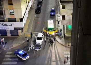 Por el caso Blas Correas, irán a juicio tres empleados de la clínica Aconcagua