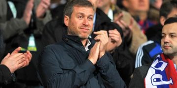El Chelsea se vende y el dinero irá a las víctimas