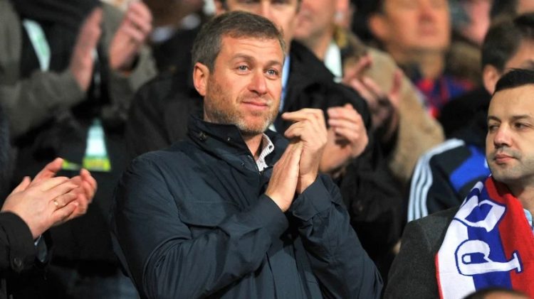 El Chelsea se vende y el dinero irá a las víctimas