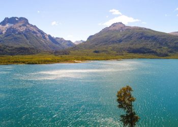 Argentina está en el sexto lugar en cantidad de recursos hídricos de agua dulce per cápita