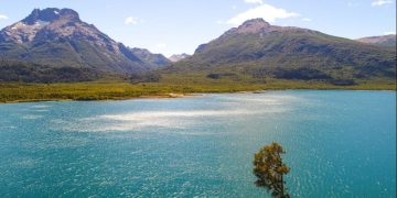 Argentina está en el sexto lugar en cantidad de recursos hídricos de agua dulce per cápita