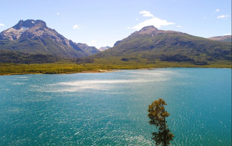 Argentina está en el sexto lugar en cantidad de recursos hídricos de agua dulce per cápita