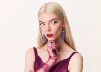 Anya Taylor-Joy recordó su vida en la Argentina: “Esto es en la casa de mi infancia, en Buenos Aires”