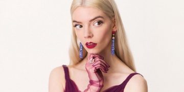 Anya Taylor-Joy recordó su vida en la Argentina: “Esto es en la casa de mi infancia, en Buenos Aires”