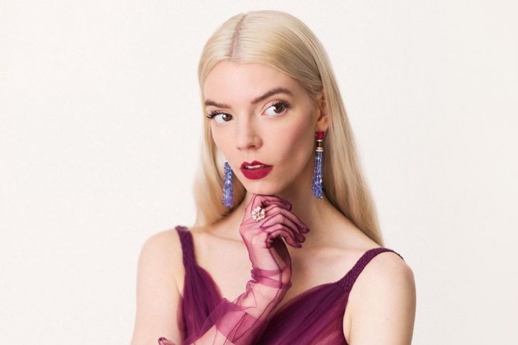 Anya Taylor-Joy recordó su vida en la Argentina: “Esto es en la casa de mi infancia, en Buenos Aires”