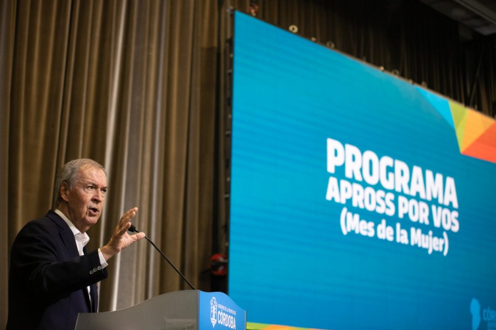 Amplían programa de atención en salud para mujeres que atraviesan violencia de género Amplían programa de atención en salud para mujeres que atraviesan violencia de género