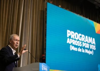 Amplían programa de atención en salud para mujeres que atraviesan violencia de género