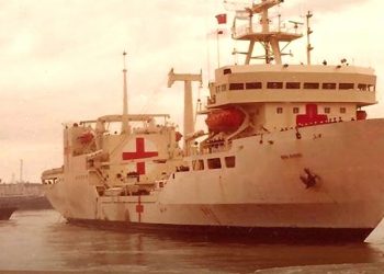 A 40 años de la guerra de Malvinas se estrenó el documental “El lado humano de la guerra”