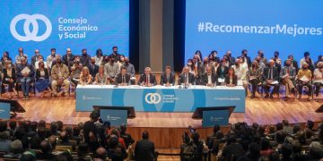 En abril comenzarán las reuniones del plan Argentina Productiva