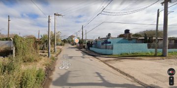 Encuentran una beba recién nacida muerta en un descampado de la ciudad