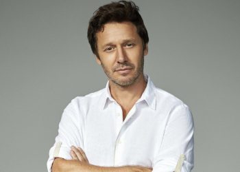 La llamativa respuesta de Benjamín Vicuña sobre si está enamorado