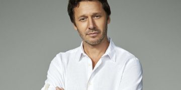 La llamativa respuesta de Benjamín Vicuña sobre si está enamorado