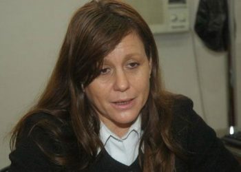 Schiaretti propuso a Croppi como Fiscal General Adjunta