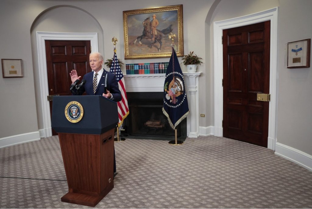 Las dificultades físicas terminan por sacar a Joe Biden de la carrera presidencial