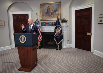 Biden prohibió en EEUU la importación de hidrocarburos desde Rusia