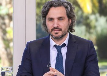 Cafiero pidió unidad para “reordenar” el Frente de Todos tras admitir “diferencias” dentro del espacio político