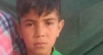 Buscan a un niño de 11 años desaparecido en Córdoba