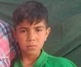 Buscan a un niño de 11 años desaparecido en Córdoba