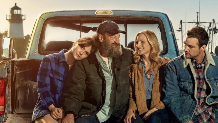 'CODA: Señales del corazón' ganó el Oscar como Mejor Película