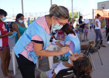 Se podrán realizar certificados de salud en centros deportivos y sociales