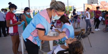 Se podrán realizar certificados de salud en centros deportivos y sociales