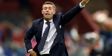 Pedro Caixinha el apuntado para dirigir Talleres