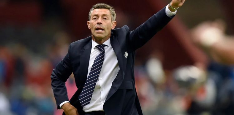 Pedro Caixinha el apuntado para dirigir Talleres