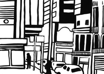 Siete universos artísticos