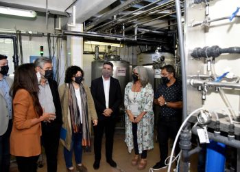 La primera vacuna argentina contra el Covid-19 comenzará a testearse en humanos