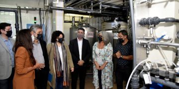 La primera vacuna argentina contra el Covid-19 comenzará a testearse en humanos