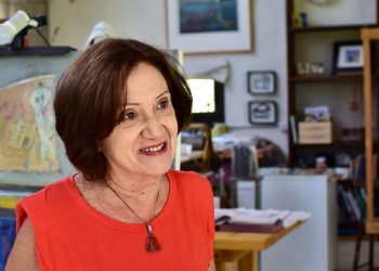 Territorios artísticos por descubrir