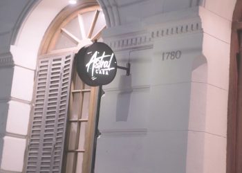 Casa Astral presenta mañana ‘Tango redondo’