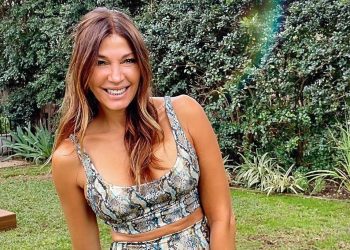 Catherine Fulop sobre su relación con Mica Viciconte: «Es asquerosa y me la gané»
