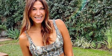 Catherine Fulop sobre su relación con Mica Viciconte: «Es asquerosa y me la gané»