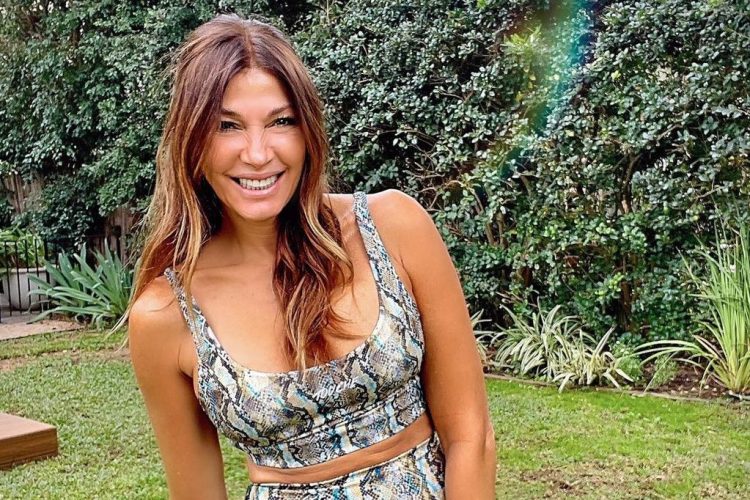 Catherine Fulop sobre su relación con Mica Viciconte: "Es asquerosa y me la gané"