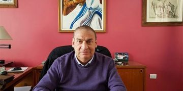 Detuvieron al presidente de la Cooperativa Cemdo, Hugo Roberto Clavero