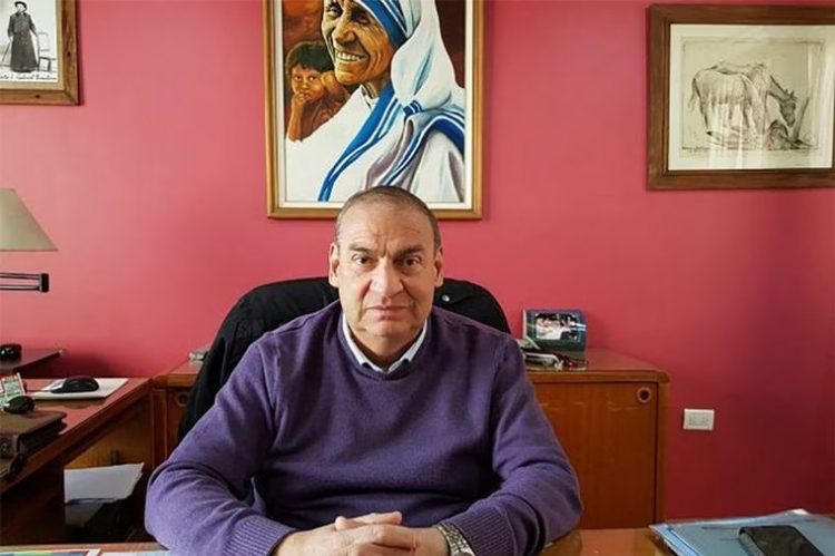 Roberto Clavero, ex titular de Cemdo de Villa Dolores comienza a ser juzgado, acusado por abuso sexual contra su hijastra durante mas de 15 años.