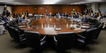 El Senado inicia hoy el debate sobre la reforma del Consejo de la Magistratura