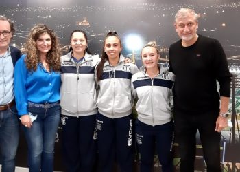 Talleres y la Liga Cordobesa de Fútbol sellaron su acuerdo en el Kempes
