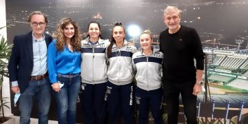 Talleres y la Liga Cordobesa de Fútbol sellaron su acuerdo en el Kempes