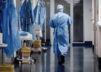 Reportaron 105 muertos y 3.520 nuevos contagios de coronavirus