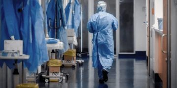 Reportaron 105 muertos y 3.520 nuevos contagios de coronavirus