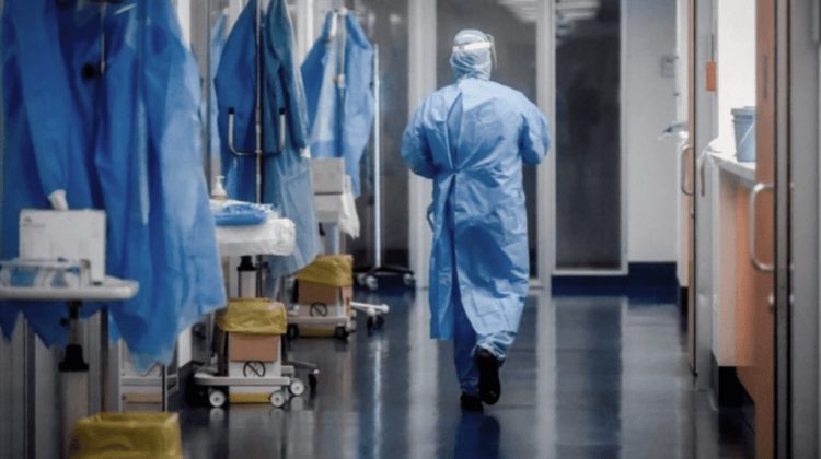 Reportaron 54 muertos y 6.137 nuevos contagios de coronavirus