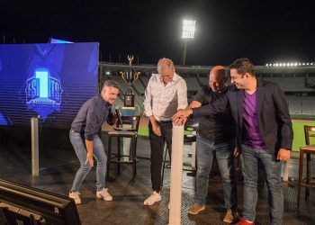 Se sorteó el fixture de la Copa Cordobesa de Fútbol Electrónico