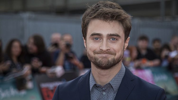 Daniel Radcliffe aseguró que “no está interesado” en volver a Harry Potter