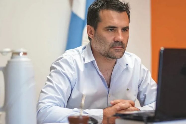 El secretario de Energía de la Nación envió una carta a Economía advirtiendo la falta de fondos